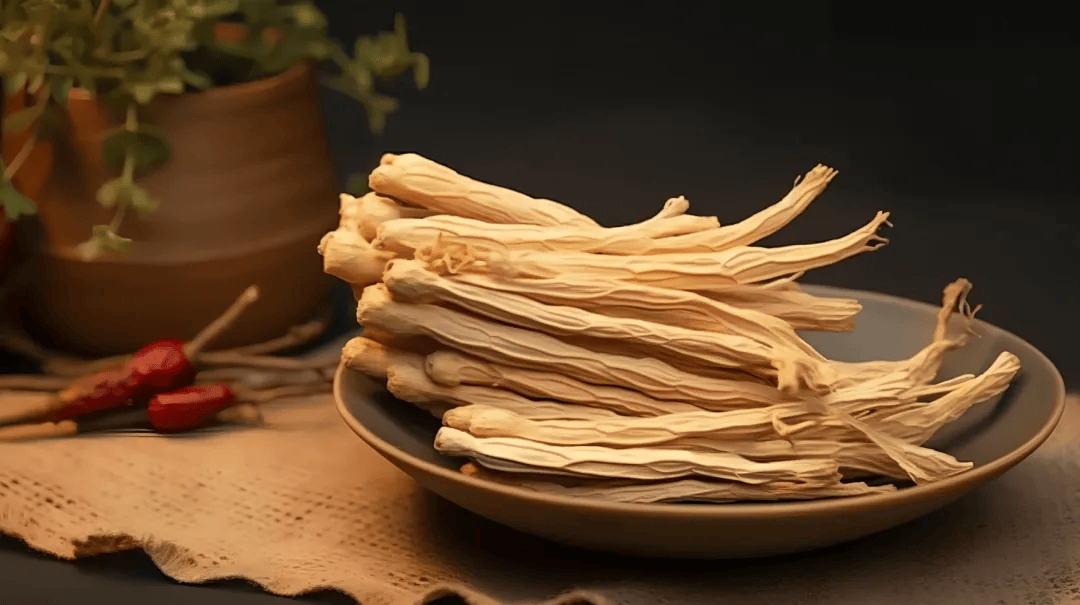 功效_主治_党参