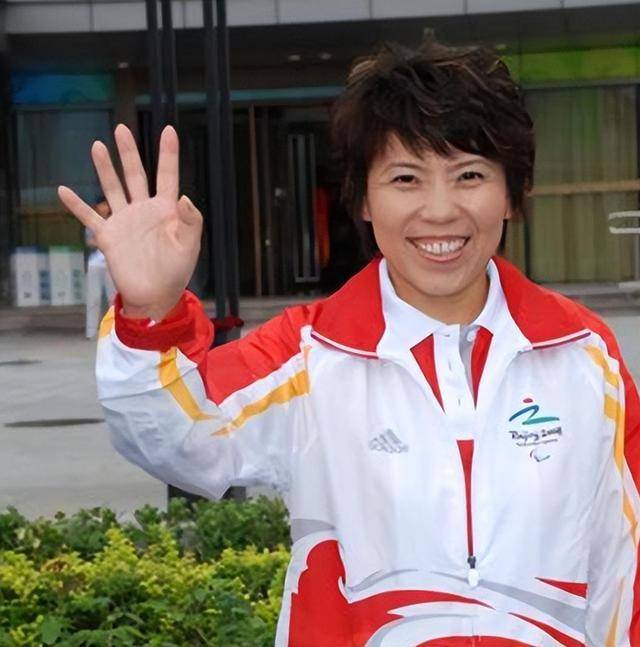 前乒坛黑马涉嫌"侮辱"邓亚萍,真相如何?6767