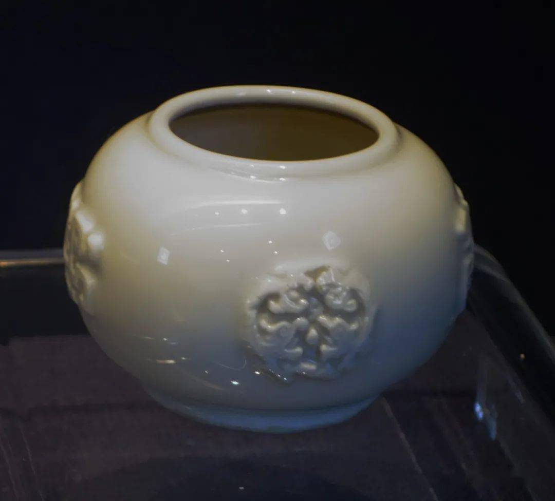 玲珑神致冰玉匠心福建博物院藏明清德化瓷器精品展中篇