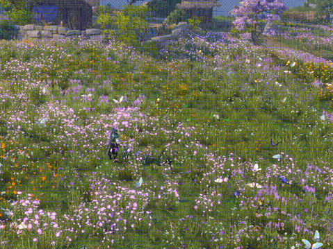 青木颂)(偃师-天罗刀气)(画魂-空灵之笔)(司星-鬼出电入)(吟潮-八音