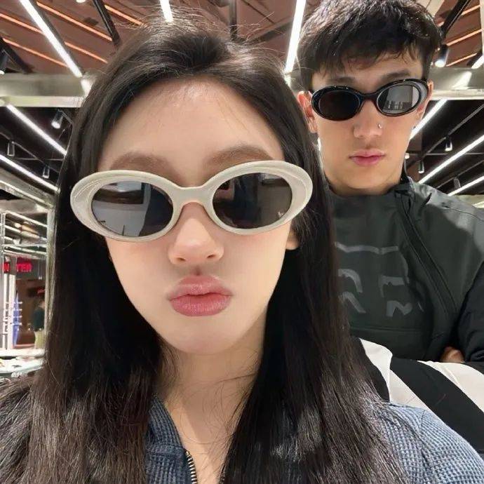 情头人好像丢了某种东西后就不爱说话了676767