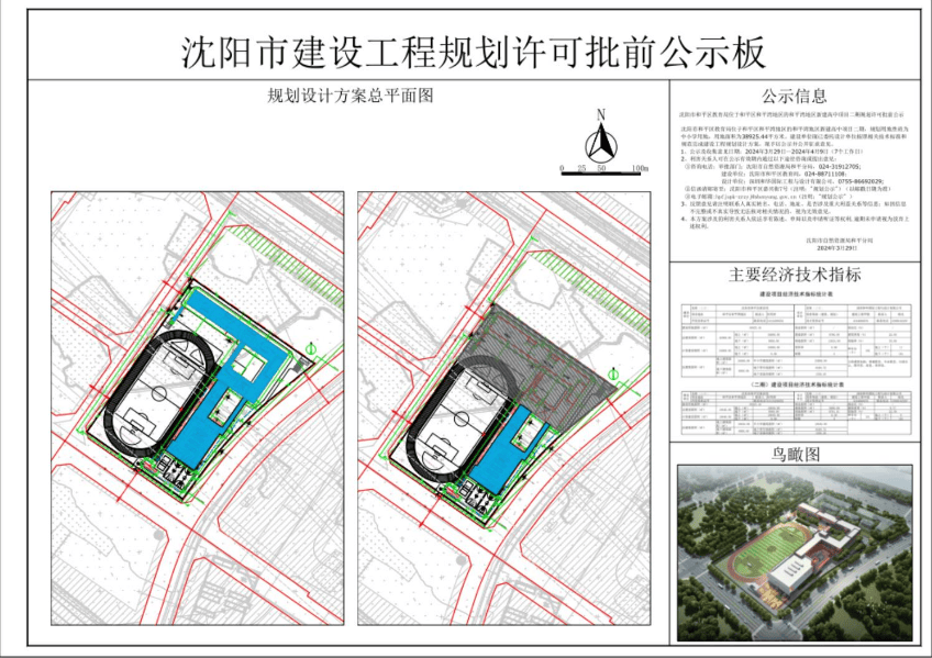 浑南古城子未来规划图片