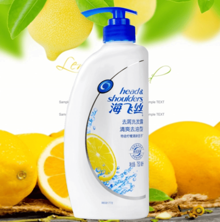 头皮屑太多用什么洗发水好控油去屑好用的洗发水