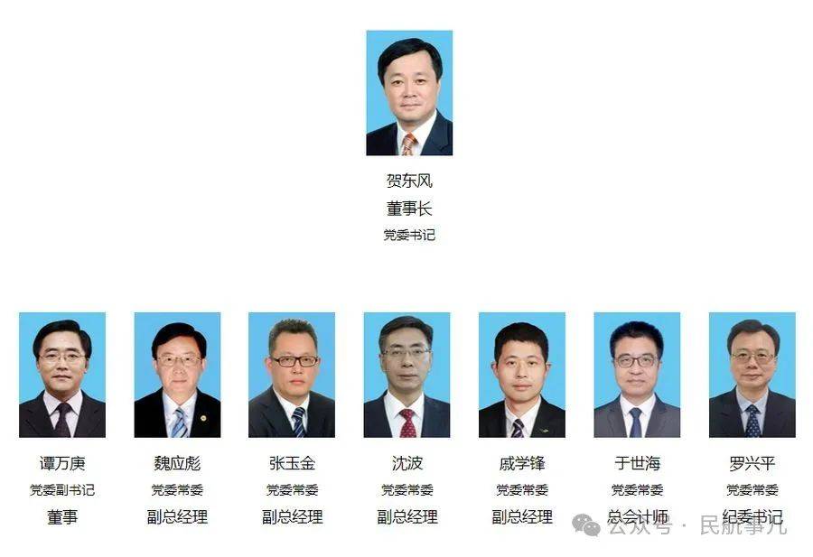 大飞机公司又来一位70后领导_澳门_中国_罗兴平