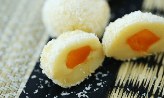 鸡米花炸薯条章鱼小丸子教你自制简单小吃看着太馋了