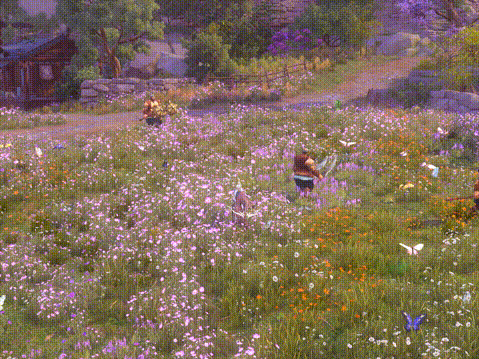 迷仙引)(异人-青木颂)(偃师-天罗刀气)(画魂-空灵之笔)(司星-鬼出