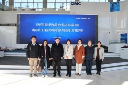 烟台科技学院六个聚焦助力高质量发展开好局起好步