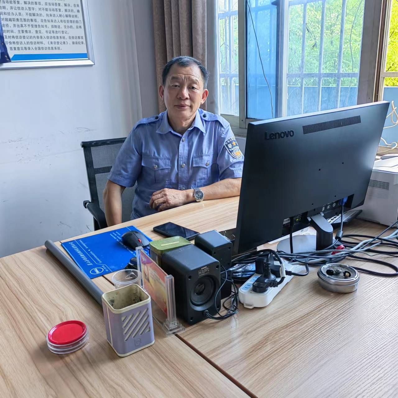 今日永州讯(蓝山特约记者 曾庆屏 李贵日)谭晓辉