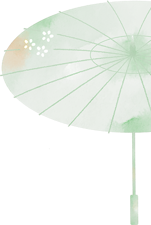 文明清明绿色缅怀