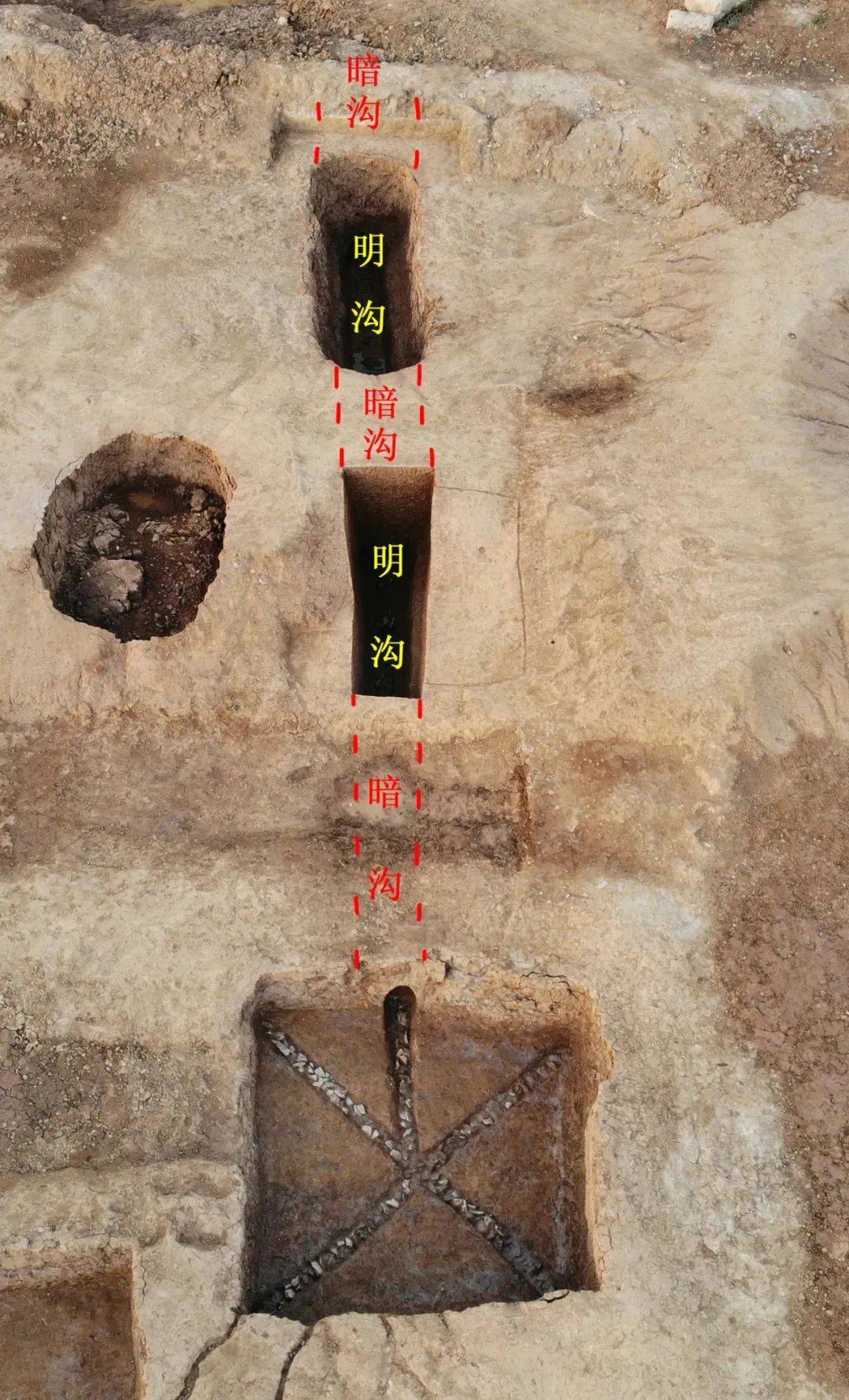 新发现 | 南京江宁华西村战国至六朝墓地