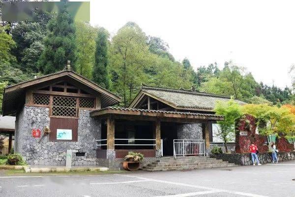 5a创建进行时丨天台山景区旅游公厕提升改造有序实施中_厕所_游客