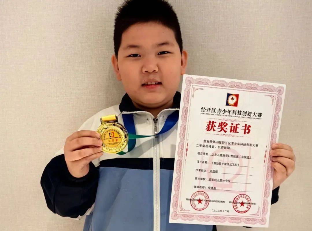 颁奖典礼李悠然,王晞妍,贺佳盈,李沐恩,尚云腾,王莞钦,张茉依,康炘硕