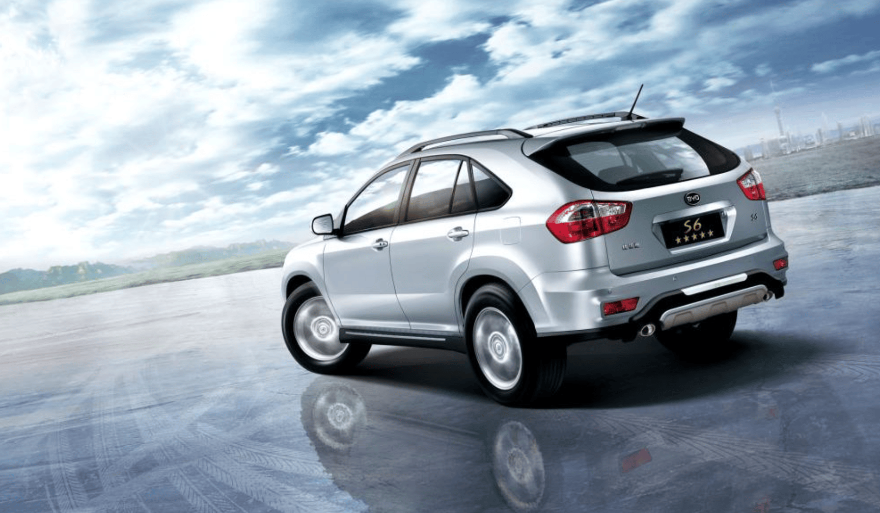 小米su7长得像保时捷是汽车行业中必然的巧合