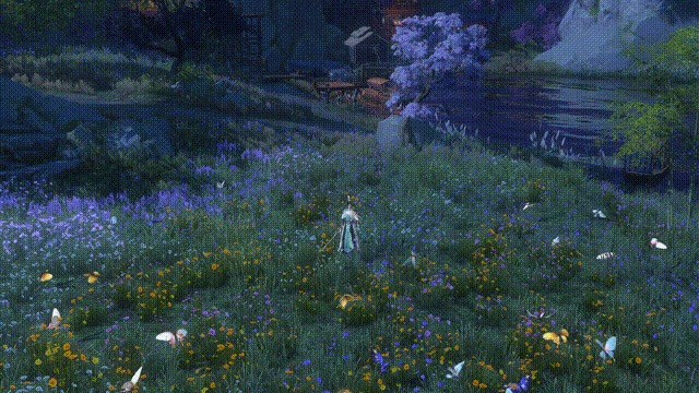 偃师-天罗刀气)(画魂-空灵之笔)(司星-鬼出电入)(吟潮-八音迭奏)赛事