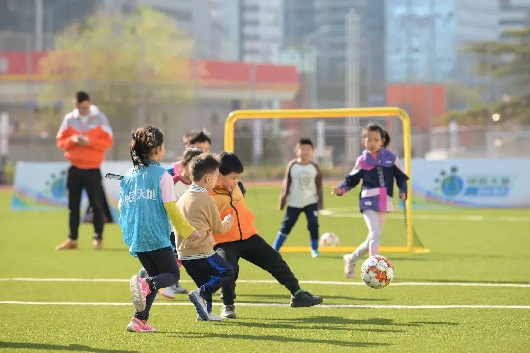 先到先得月坛体育场足球公开课返场免费预约通道