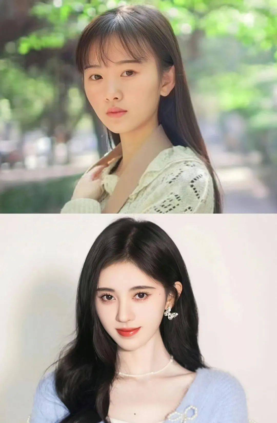 金莎孙丞潇分了?张元英签约内娱?鞠婧祎锤自己整容?黄子佼彻底没事了?