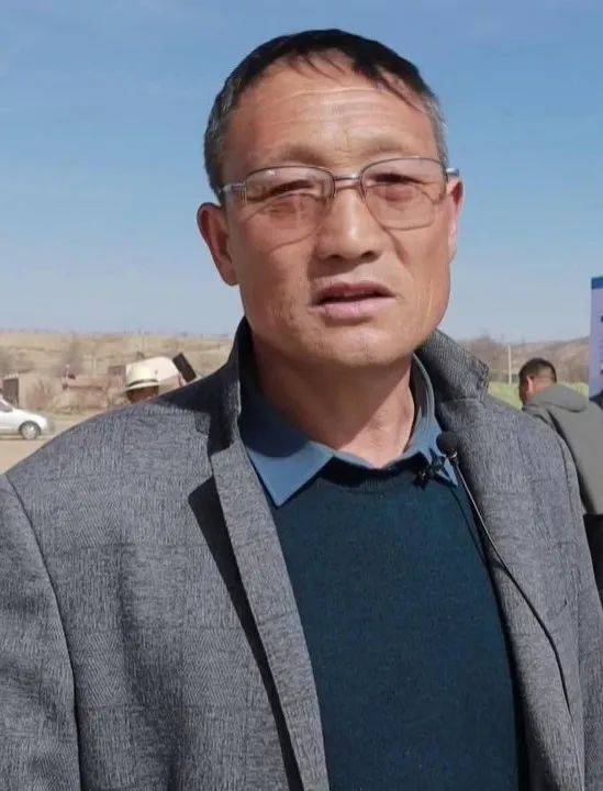 会宁生态搬迁托起群众稳稳的幸福