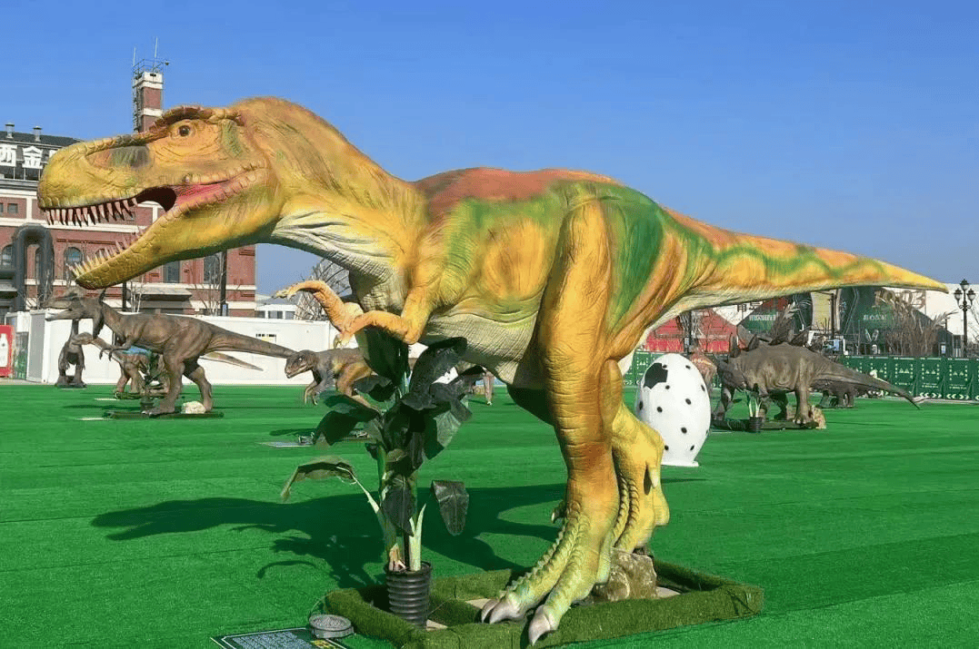 清明假期西海岸一大批文旅活动上新你最pick哪个