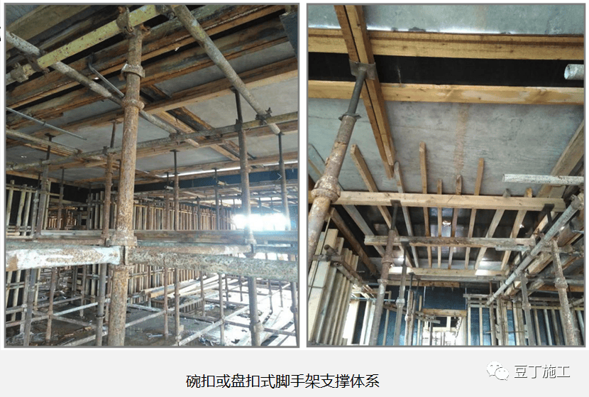 装配式结构施工注意事项30条太实用了