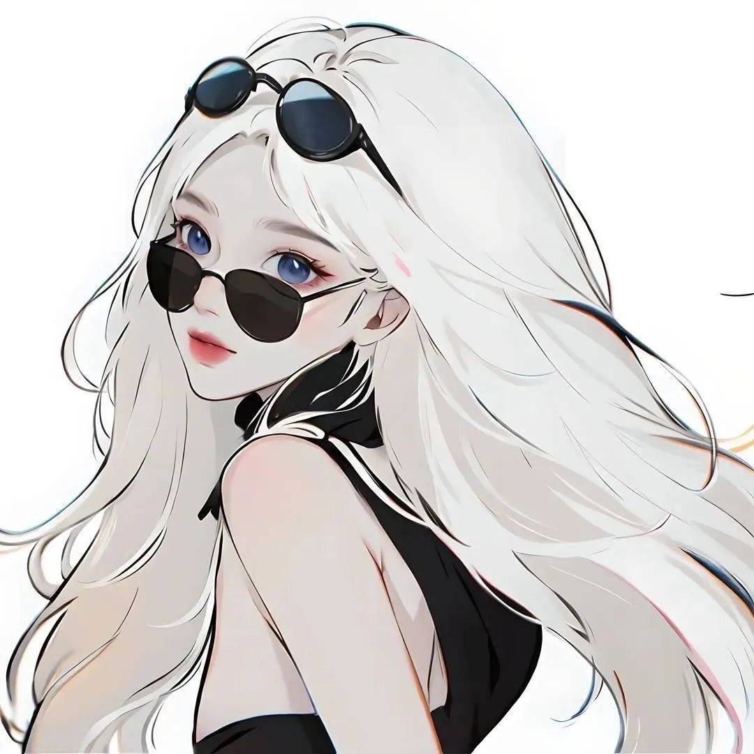 头像|换上桃花爆满的微信头像