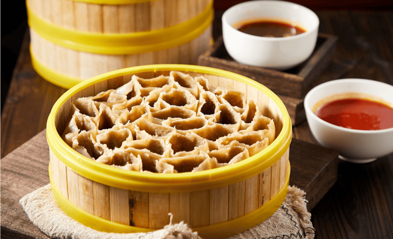 微科普 | 跟着课文游中国(六):雄藩巨镇·古城太原___