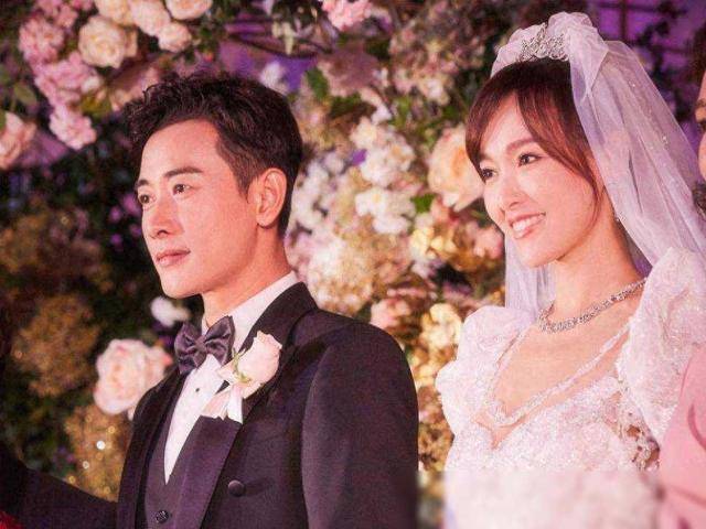 罗晋为唐嫣拍大片成片一出网友角度里能看出是真爱