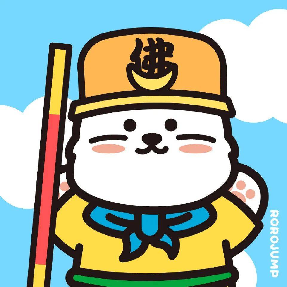 头像丨:可爱趣味头像