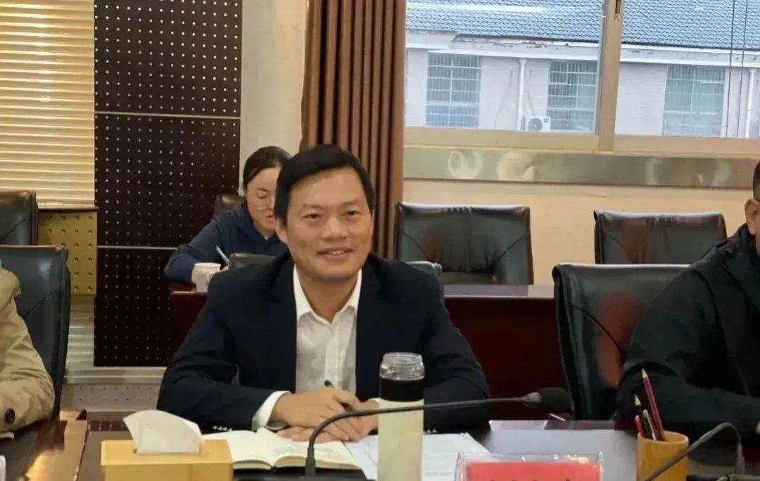 市教育体育局局长,南昌大学抚州医学院党委书记刘小奇涉嫌严重违纪