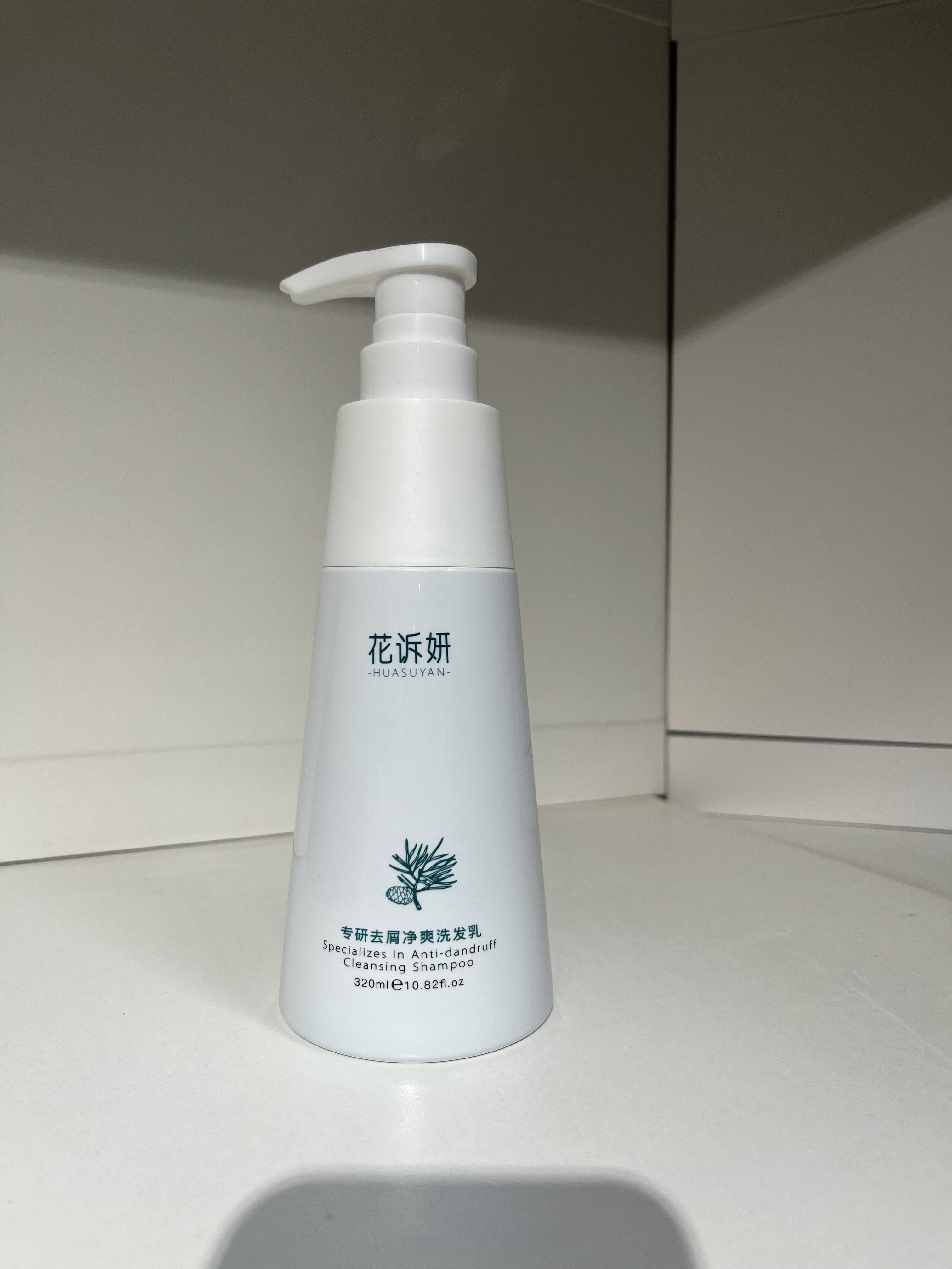 男生头皮屑多用什么洗发水好好用的去屑止痒洗发水品牌
