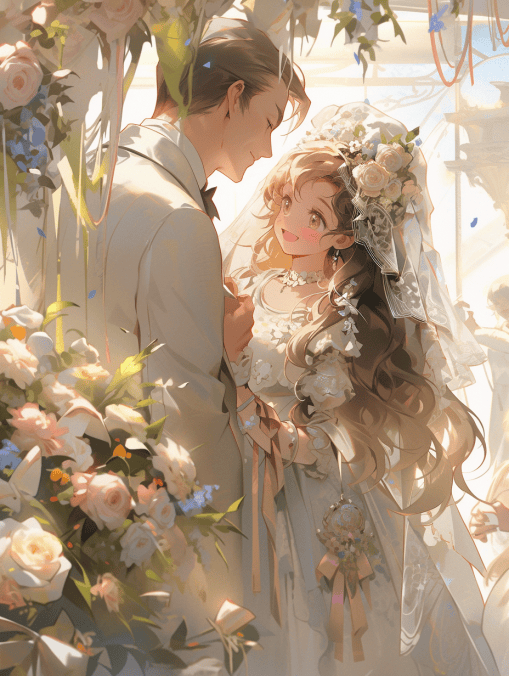 这些星座cp婚前婚后恩爱如初