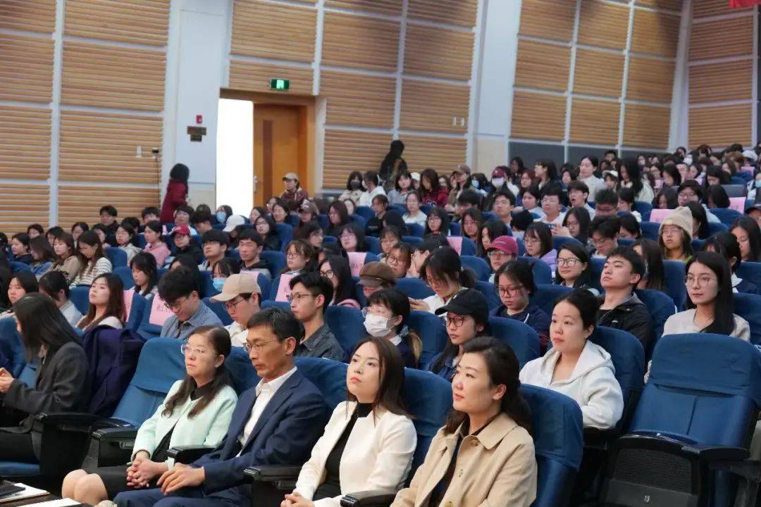 新时代好记者巡讲活动