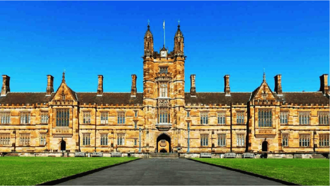 澳洲大学忘记了学生账号的密码学生账号过期了怎么办