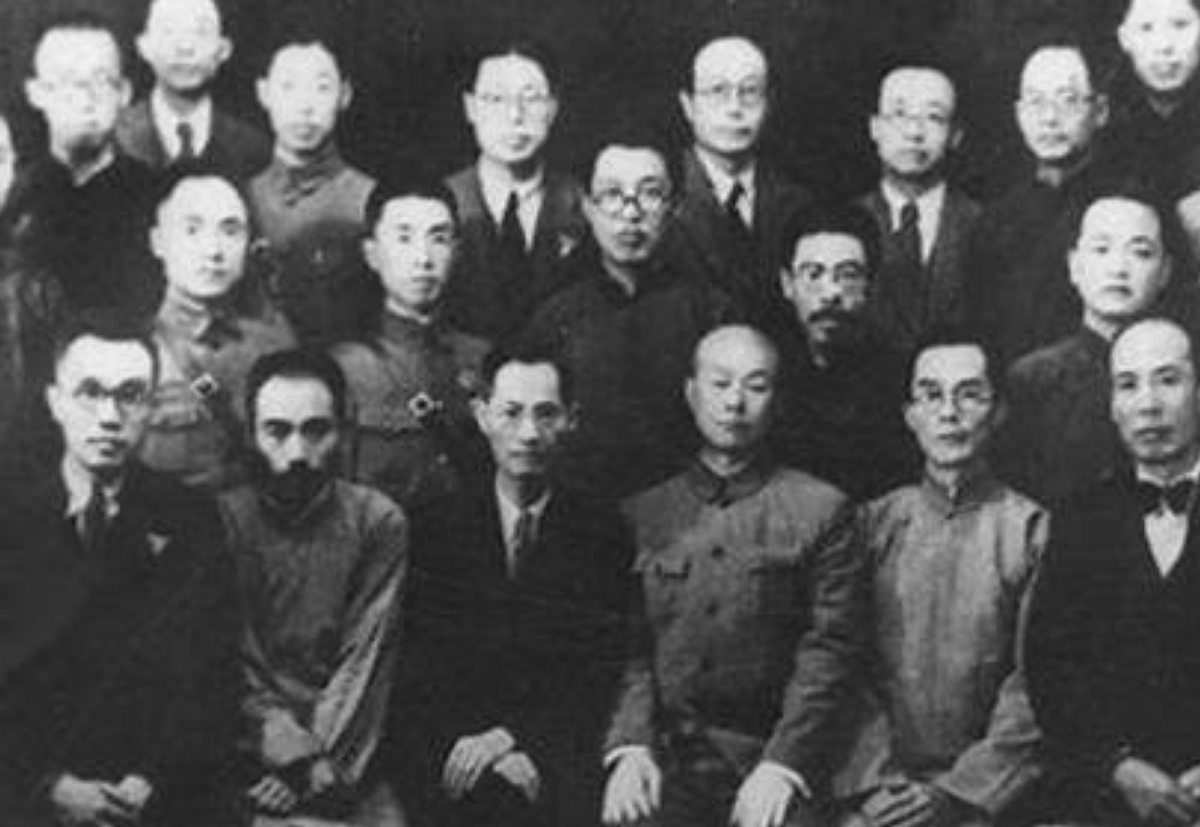 75岁蒋梦麟体检自夸身体健朗一年后妻子趁他病转移财产