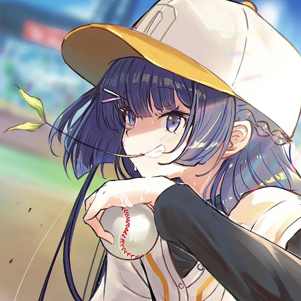 头像|敲好看的动漫男女生头像