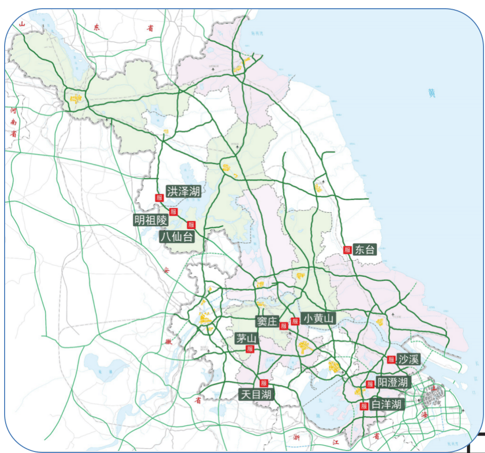 江苏交警最新提醒