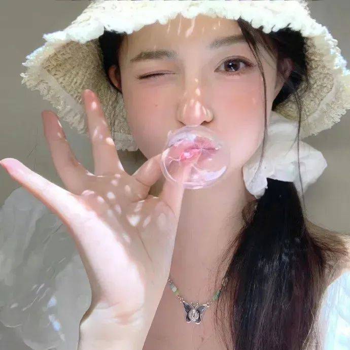 头像丨疯狂心动的微信头像