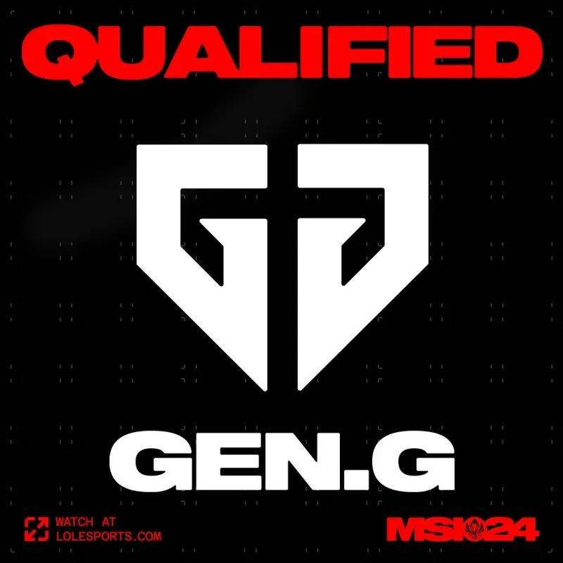 在刚刚结束的lck春季赛胜者组决赛的比赛中,gen以3-1力克hle挺进决赛.