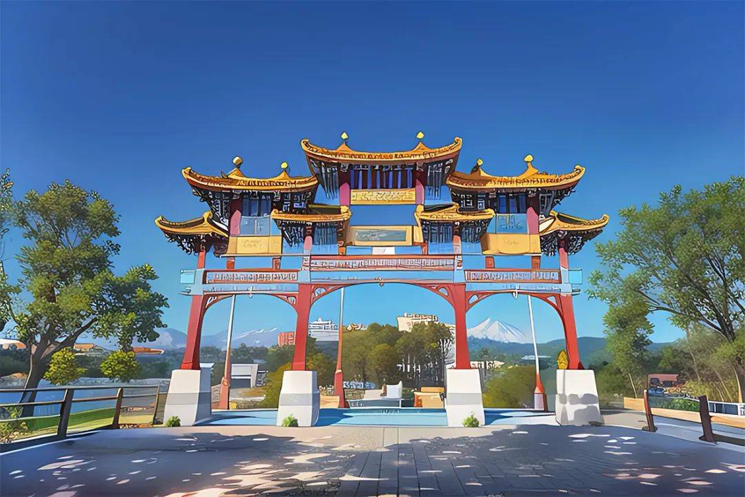 好期待当ai遇见首钢园wtt中国大满贯