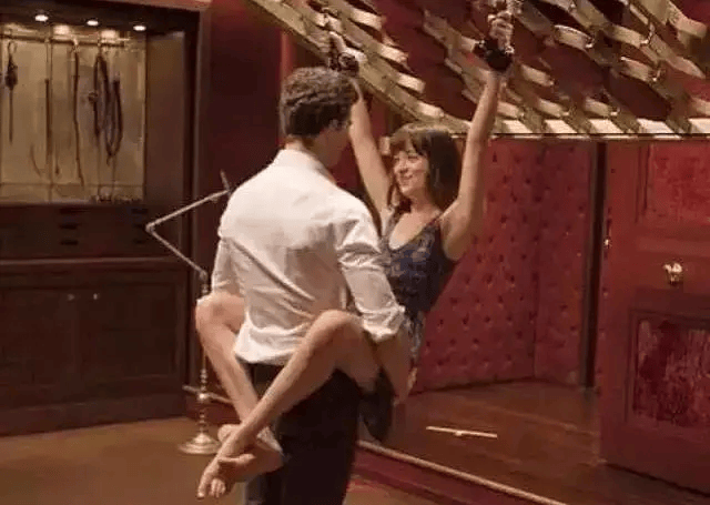 还记得五十度灰吗他家的玩具限时超低特价了