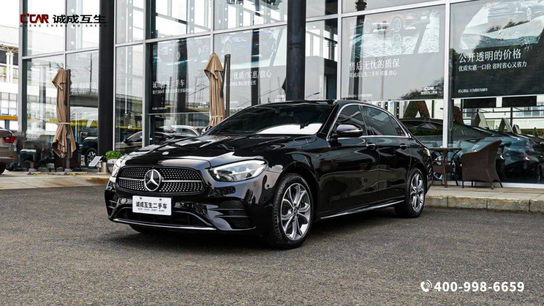 【奔驰 改款 e300l 运动豪华型】_搜狐汽车_搜狐网