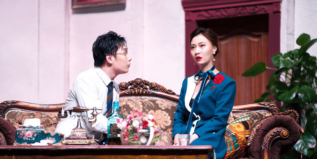 世界顶级踢踏舞爵士四重奏闽南风情舞剧本周演出公告