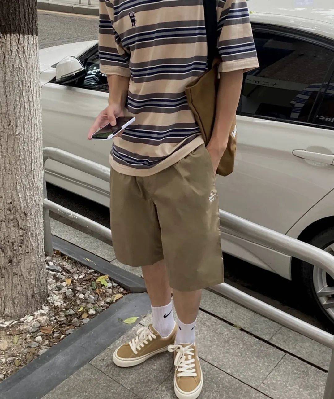 情侣速干裤开团价499元起夏日必备速干面料好穿又好搭配的裤子无拘无