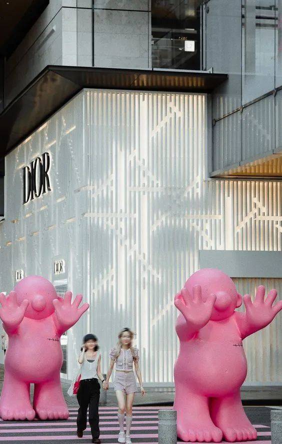 商业场景打造把钱花在哪性价比最高