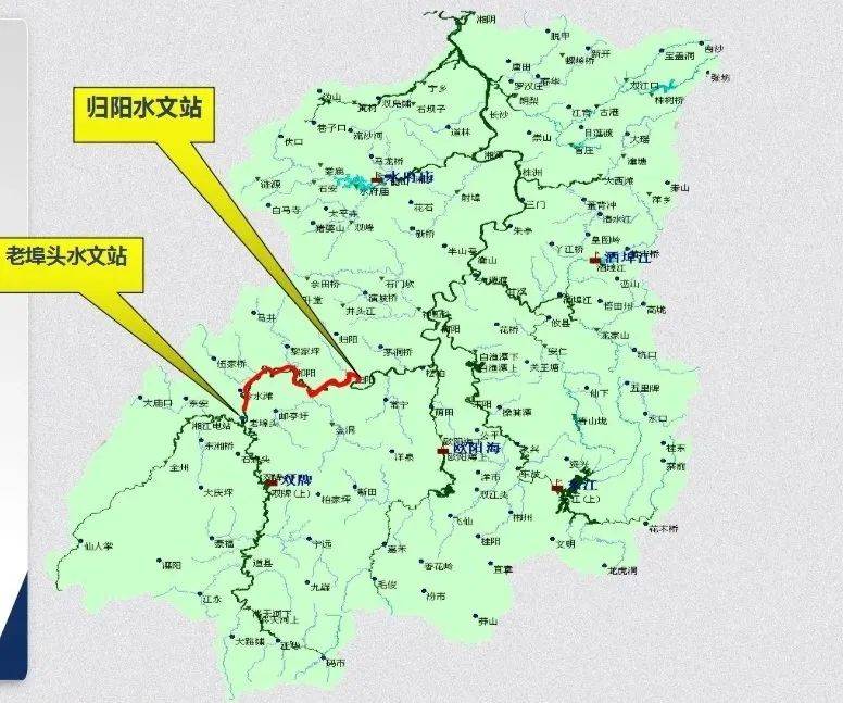 快讯:省水文今日17时34分发布洪水黄色预警:预计15