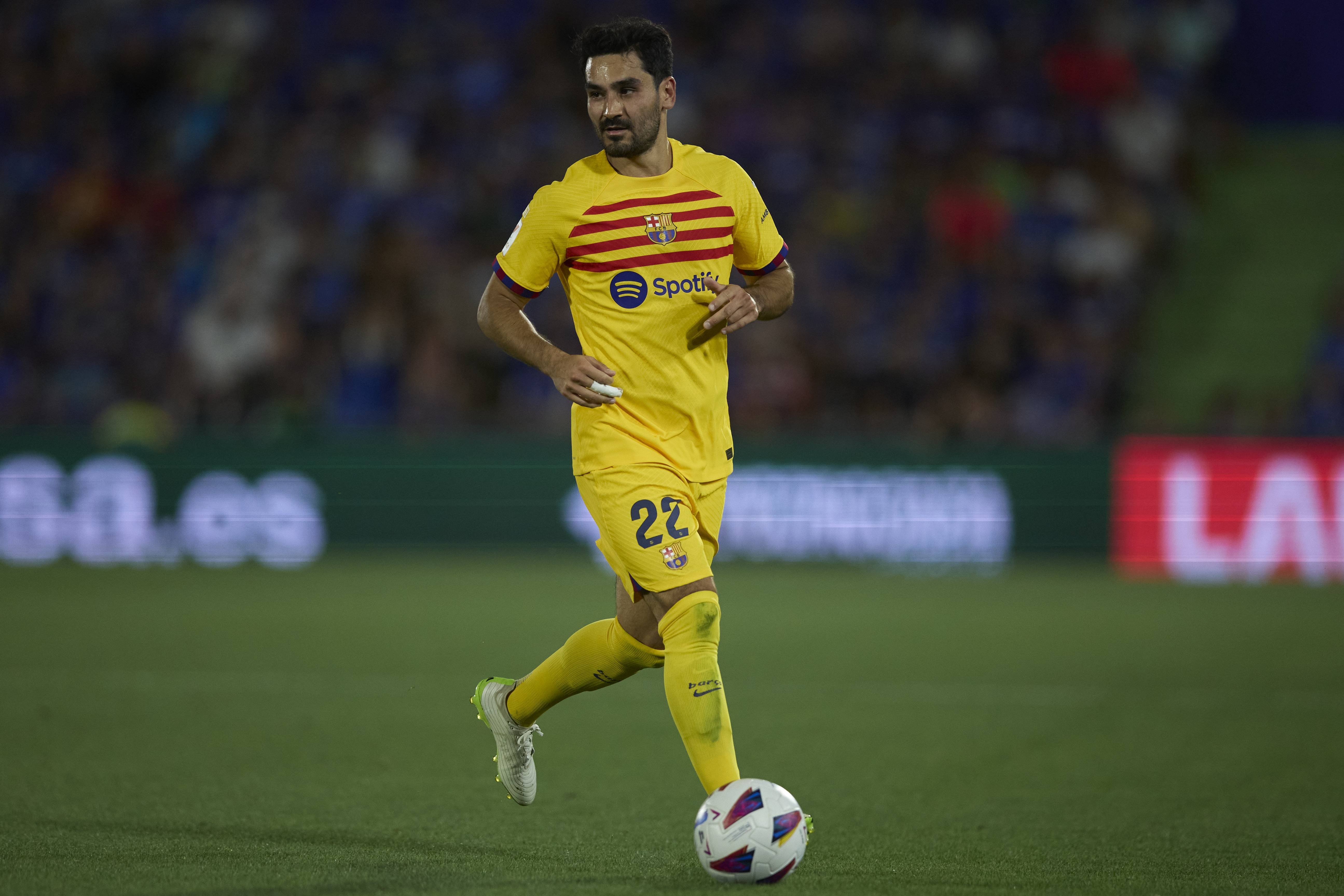 京多安巴萨的足球风格最令我着迷退役后我想当教练