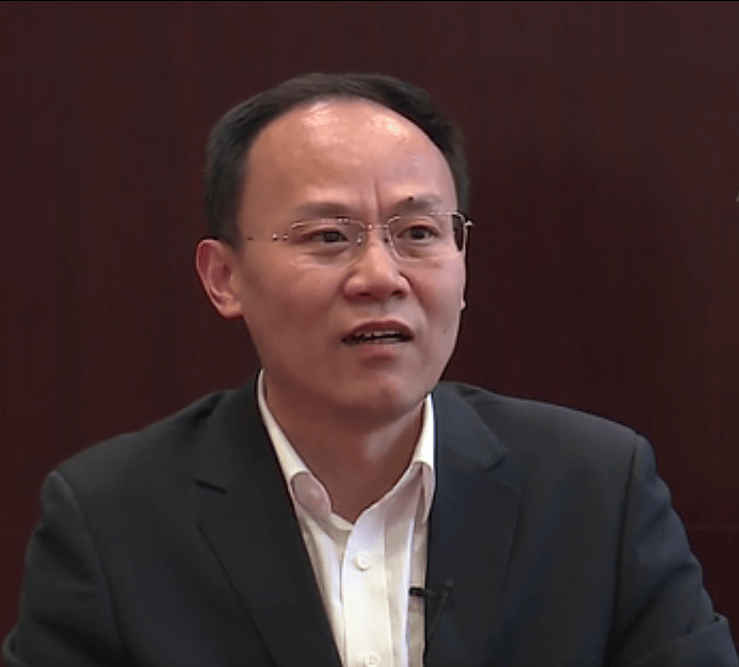 这位安徽人履新