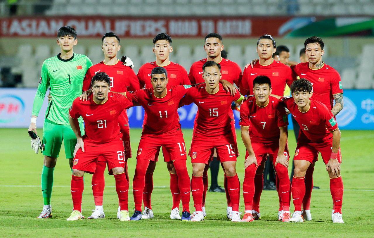 中韩足球差距在哪里崔康熙一针见血指出两个方面既尖锐又客观