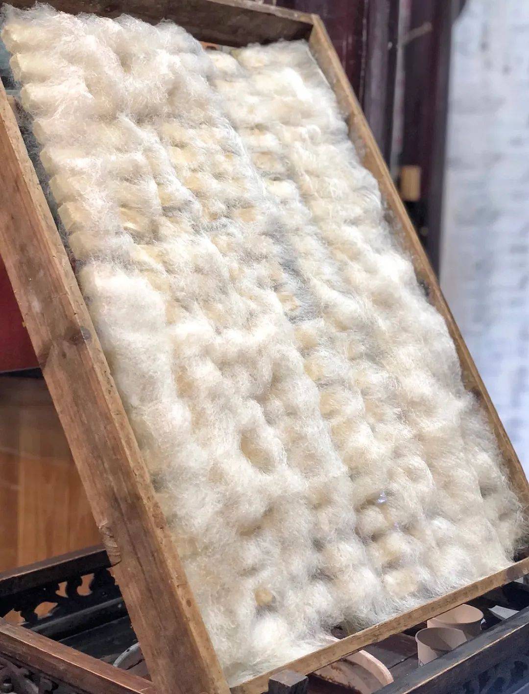 让人魂牵梦萦的徽州让人心动的春天