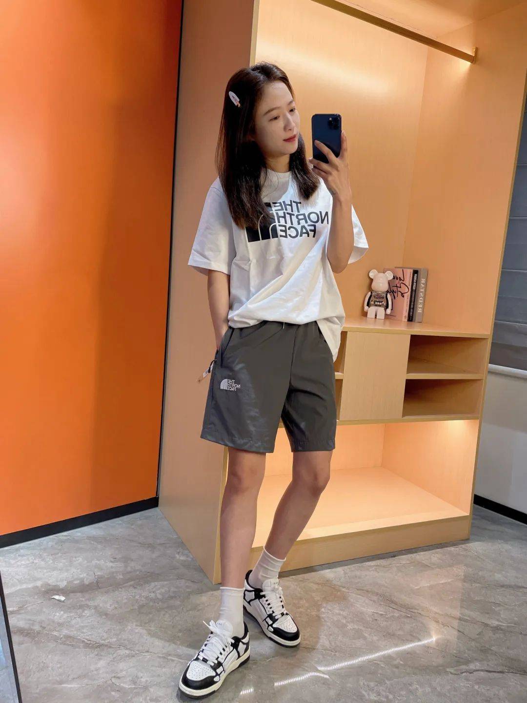 情侣速干裤开团价499元起夏日必备速干面料好穿又好搭配的裤子无拘无