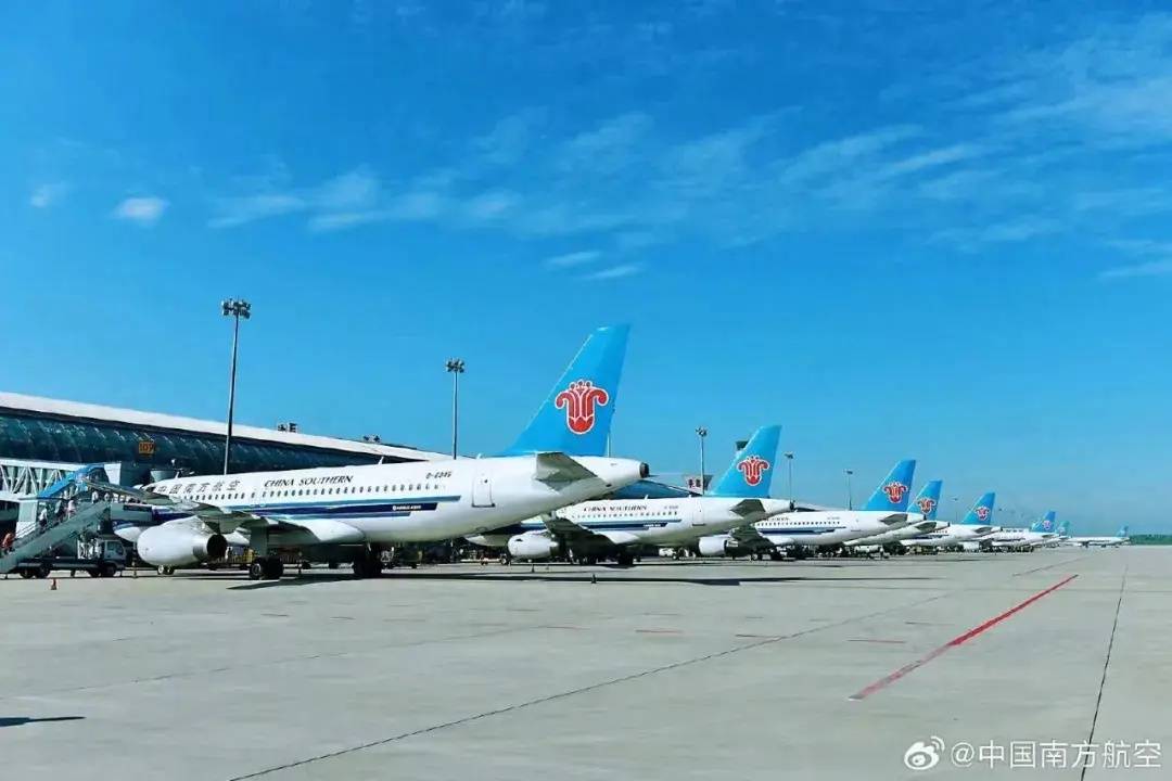 哈尔滨至三亚,4月26日起再开新航线_南航_安阳_旅客